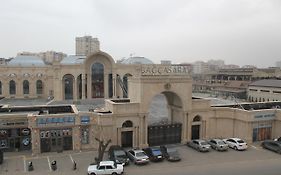 Apartment At Jafar Khandan 54 Baku Exterior photo