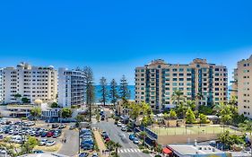 Hotel Direct Collective - Sea Breeze Mooloolaba Exterior photo