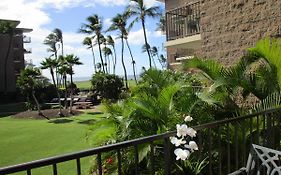 Kauhale Makai Condo On The Beach Kīhei Exterior photo