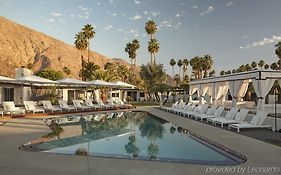 L'Horizon Resort&Spa Palm Springs Exterior photo