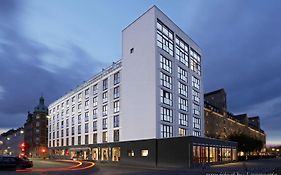 Hotel Scandic Front Kopenhagen Exterior photo