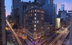 3 Bedroom Condo In Flatiron New York Exterior photo