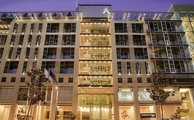 Aparthotel The Boulevard Arjaan By Rotana Amman Exterior photo