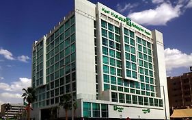 Holiday Inn Meydan, An Ihg Hotel Riadh Exterior photo