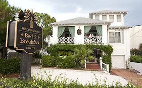 DeSoto Beach Bed&Breakfast Tybee Island Exterior photo