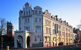 The Angel Hotel Cardiff Exterior photo