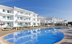 Aparthotel Hsm Calas Park Cales de Mallorca Exterior photo