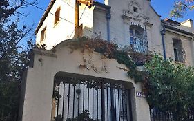 Bed and Breakfast Casa Ryan Santiago de Chile Exterior photo