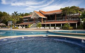 Hotel Barcelo Playa Langosta Tamarindo Exterior photo