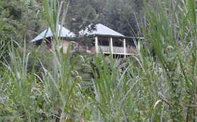 Villa Ruboni Community Camp Kasese Exterior photo