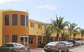 Turks And Caicos Airport Hotel Five Cays Settlement Exterior photo