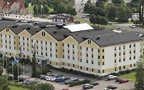 Hotel Riverside Uddevalla Exterior photo