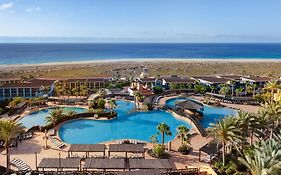 Hotel Occidental Jandia Playa Exterior photo