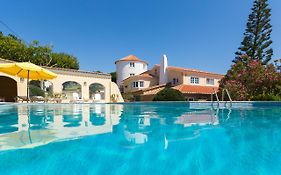 Quinta Do Cabo Guesthouse Sintra Exterior photo