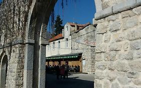 Ferienwohnung Apartman -Stan U Centru Trebinje Exterior photo