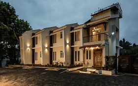 Sanctuary Boutique Hotel Udagamandalam Exterior photo