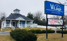 Village Inn & Suites - Smithville Exterior photo