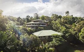 Hotel Rancho Corcovado Drakes Bay Exterior photo