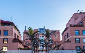 GHL Hotel Capital Bogotá Exterior photo