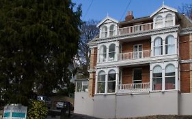 Braddon Hall Torquay Exterior photo