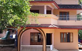 Ferienwohnung Padmini House Kovalam Exterior photo