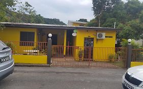 Tonys Guest House Port of Spain Exterior photo