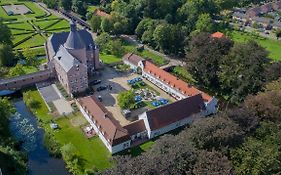 Bed and Breakfast Kasteel Aldenghoor Haelen Exterior photo