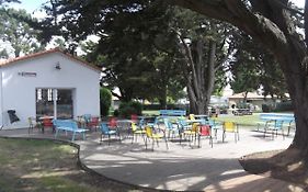 Hotel Camping Les Gatinelles Brétignolles-sur-Mer Exterior photo