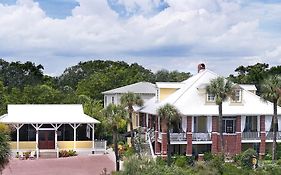 Beachview Inn&Spa Tybee Island Exterior photo