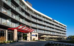 Park Inn By Radisson Zalakaros Hotel & Spa Exterior photo