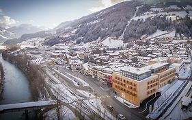 Explorer Hotel Zillertal Kaltenbach Exterior photo