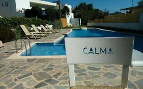 Calma Apartments & Studios Plakias Exterior photo