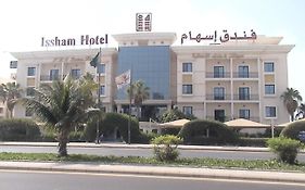 Issham Hotel Dschidda Exterior photo