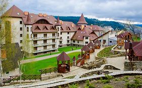 Hotel DiAnna Skhidnytsia Exterior photo