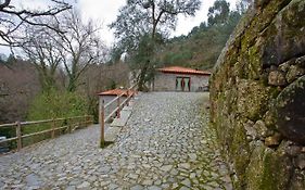 Villa Aldeia Do Pontido Fafe Exterior photo