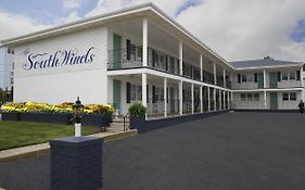 Motel The Southwinds Cape May Exterior photo