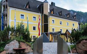 Hotel Bergkristall Wildalpen Exterior photo
