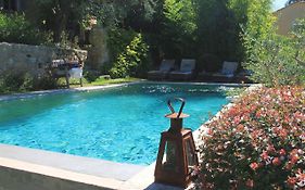 Bed and Breakfast Les Rosees Mougins Exterior photo