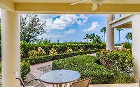 Hotel Coral Gardens On Grace Bay Exterior photo