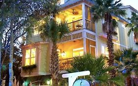 Water'S Edge Inn - Adults Only Folly Beach Exterior photo