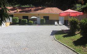 Villa Casinha Dos Cubos Geres Exterior photo