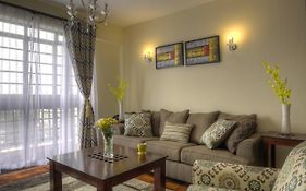 Westlands Place -Fahari Delux , 1 Bedroom Apartment Nairobi Exterior photo