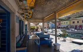 Bed and Breakfast Bed&Breakfast Saturn Veli Lošinj Exterior photo