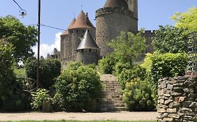 Bed and Breakfast La Rapiere Carcassonne Exterior photo