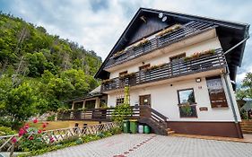 Hotel Bed & Breakfast Hisa Resje Bohinj Exterior photo