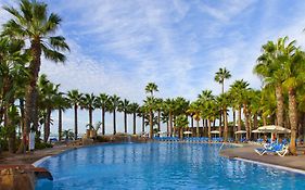 Marbella Playa Hotel Exterior photo