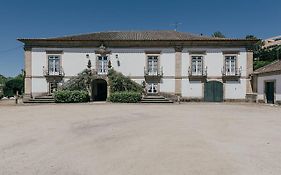 Bed and Breakfast Casa Dos Pombais Guimarães Exterior photo