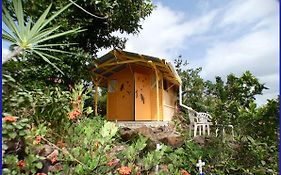 Villa Tikaz Toukite Méro Exterior photo