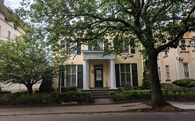 Hotel The Historic Mansion New Haven Exterior photo