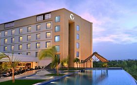 Fortune Select Grand Ridge - Member ITC Hotel Group Tirupati Exterior photo